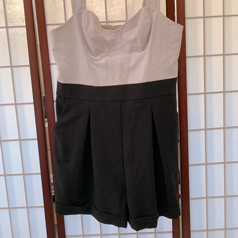 Abs Romper - image 7